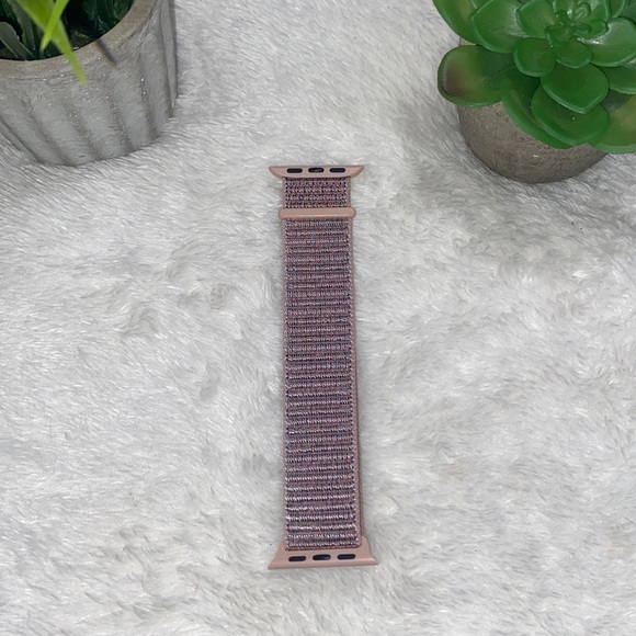 Accessories - 38/40mm Rose Gold Apple Watch Band